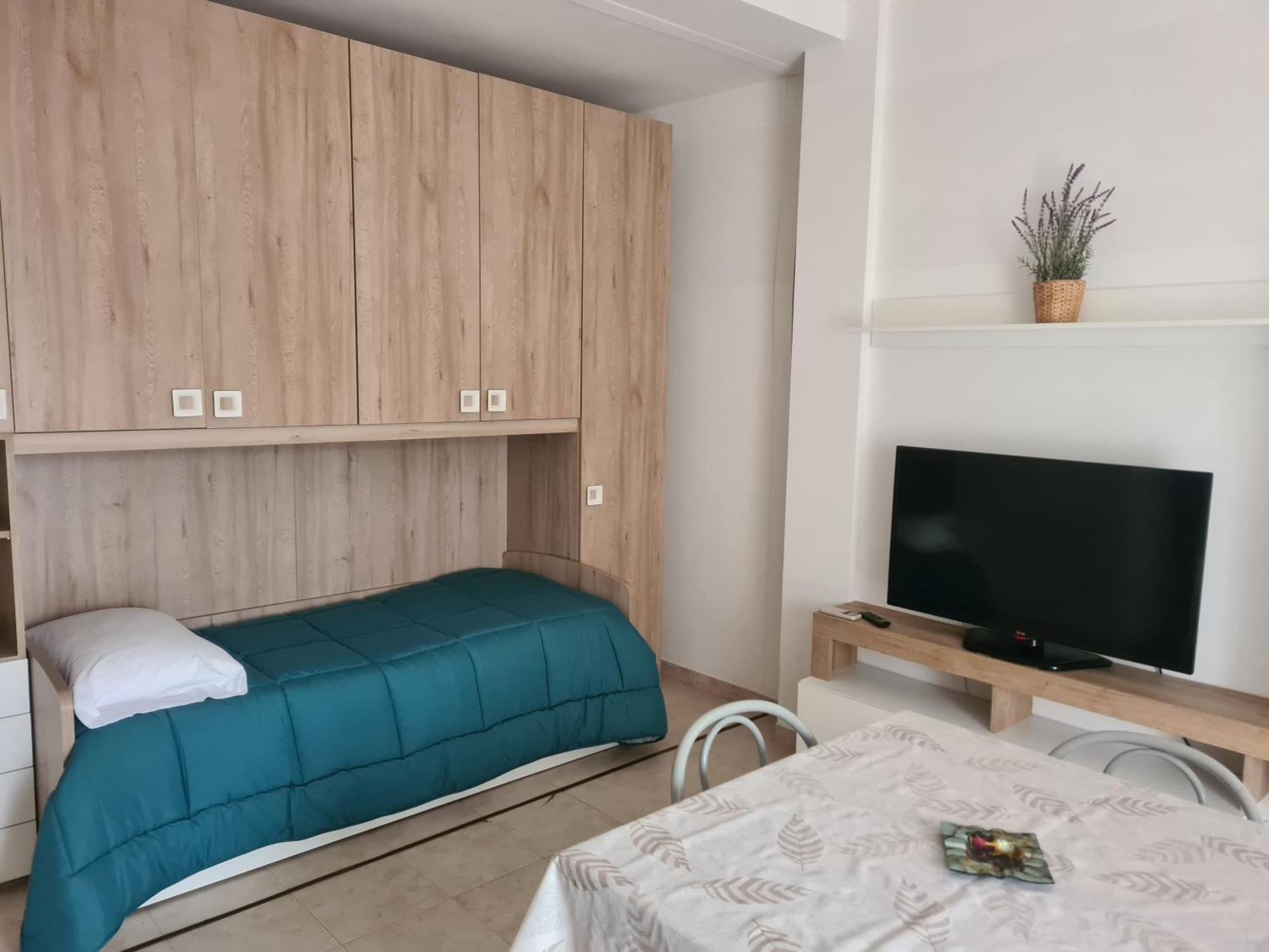 Affittacamere Lido Venere Vacanze